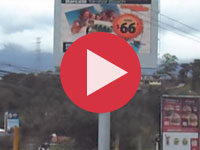 Video Pantallas Led Costa Rica